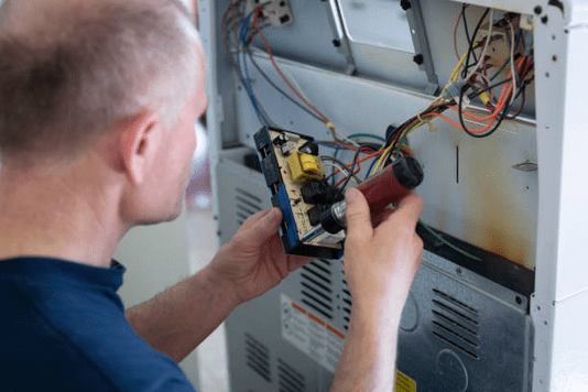 washer repair