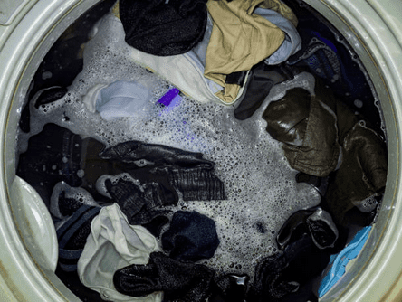 clothes washer repair service