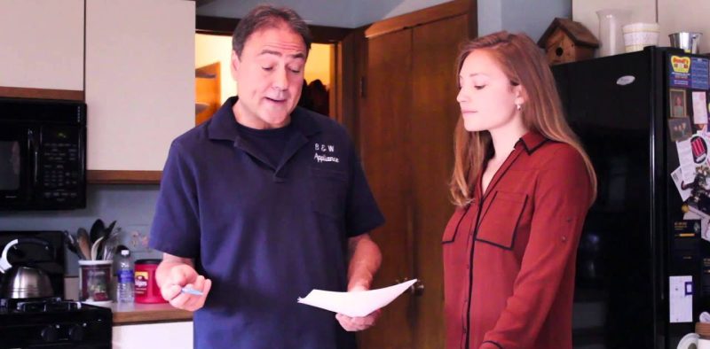 best appliance repair in chicago